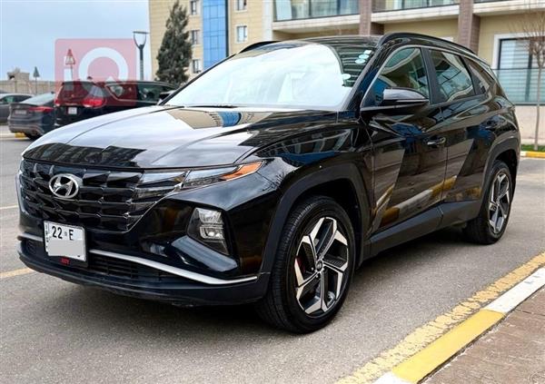 هيونداي توسان 2023 للبيع في العراق - اربيل